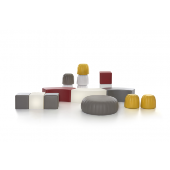 SOFT CUBO SD CUS040 SLIDE