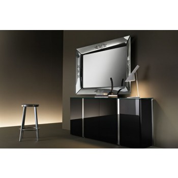 SPECCHIERA CAADRE PARETE  610-650-300  FIAM