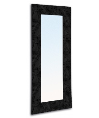 Specchiera Mirror Foglie P3236G P3236M P3236N Pintdecor