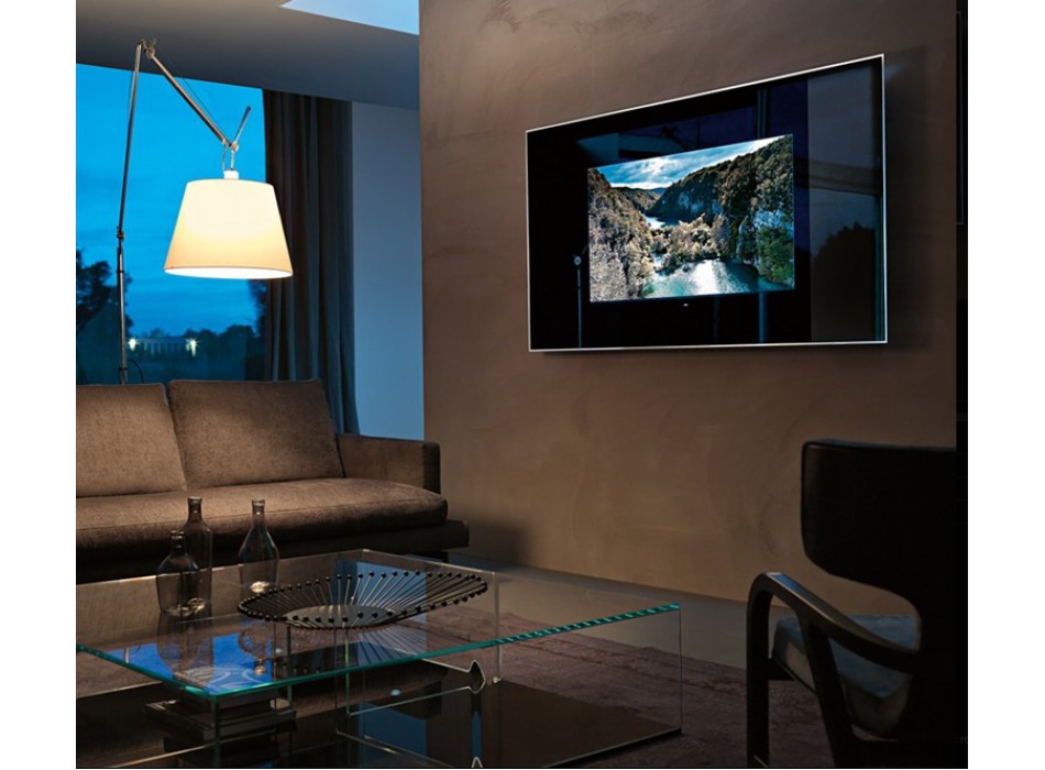 SPECCHIO ALLOGGIO TV MIRAGE TV FIAM