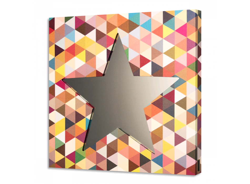 Specchio ANNI 70 GS4428 PINTDECOR