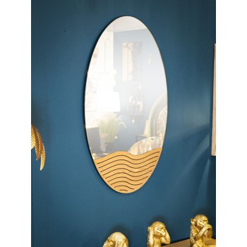 SPECCHIO DA MURO LINES