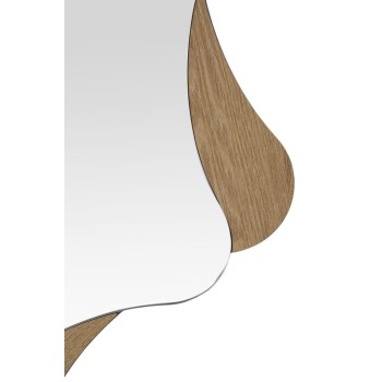 SPECCHIO DA MURO STAR