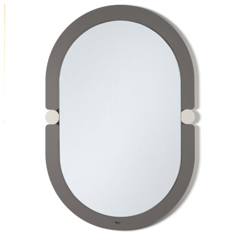 Specchio da parete ALCHIMIA Arti e Mestieri