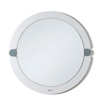 Specchio da parete ALCHIMIA Arti e Mestieri