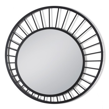 Specchio da parete RAY Arti e Mestieri