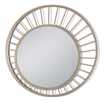 Specchio da parete RAY Arti e Mestieri