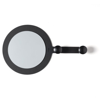 Specchio da parete RIFLESSO E APPESO Arti e Mestieri