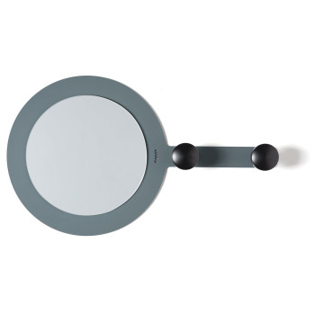 Specchio da parete RIFLESSO E APPESO Arti e Mestieri