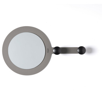 Specchio da parete RIFLESSO E APPESO Arti e Mestieri