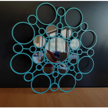 Specchio Floret COVO