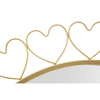 SPECCHIO HEARTS