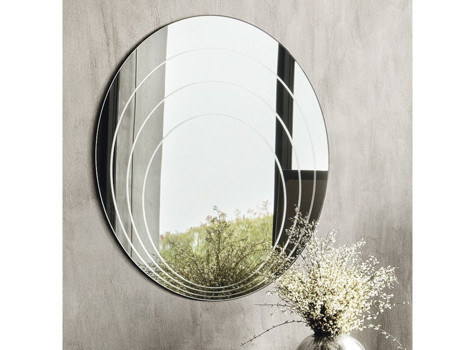 SPECCHIO LUNE CB5074 CONNUBIA