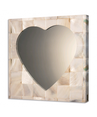 Specchio MADREPERLA GS4376 PINTDECOR