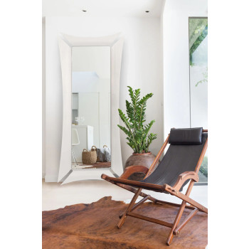 Specchio MORGANA DA TERRA 341 ARTI E MESTIERI