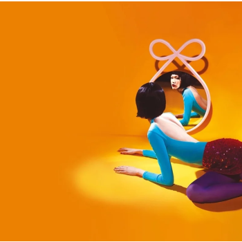 Specchio Ribbon QEEBOO