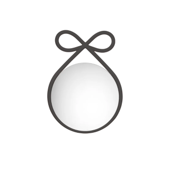 Specchio Ribbon QEEBOO