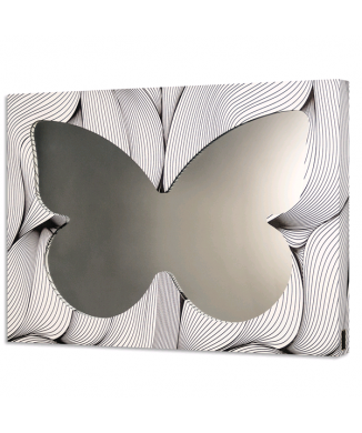 Specchio RIGHINE GS4394 PINTDECOR 