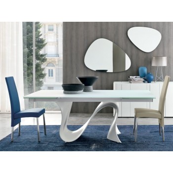 SPECCHIO STONE 7529 TONIN CASA