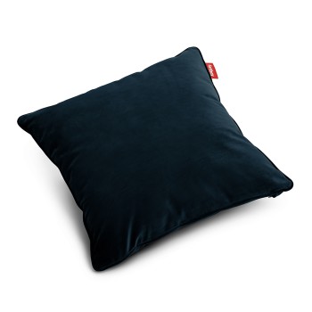 Square Pillow Velvet cuscino Fatboy