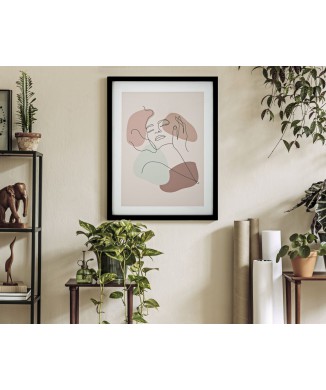 STAMPA C/CORNICE FACE -A-