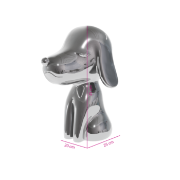 Statua Arturino Candyslab