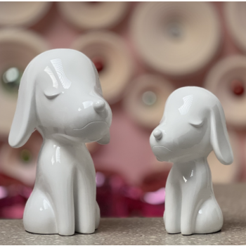 Statua Arturino Candyslab