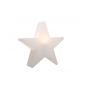 Stella Luminosa 30 cm (LED) 32508L 8 Seasons Design