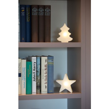 Stella Luminosa Micro 12 cm USB-C 32600 8 Seasons Design