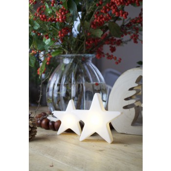 Stella Luminosa Micro 12 cm USB-C 32600 8 Seasons Design