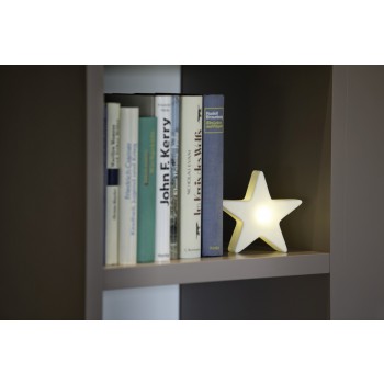 Stella Luminosa Micro 9 cm USB-C 32601 8 Seasons Design