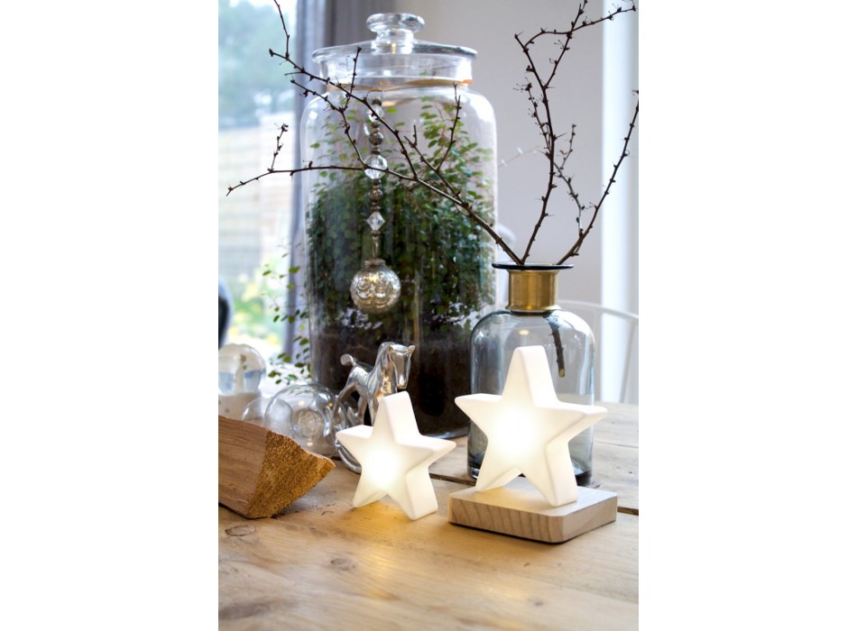 Stella Luminosa Micro 9 cm USB-C 32601 8 Seasons Design