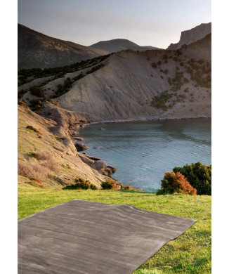 Tappeto BAMBOO TISCA