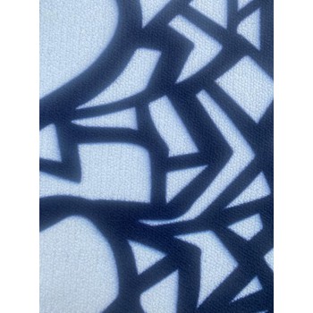 Tappeto effetto moquette 