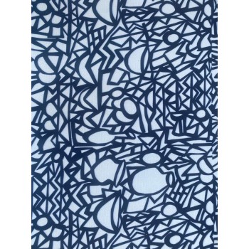 Tappeto effetto moquette 