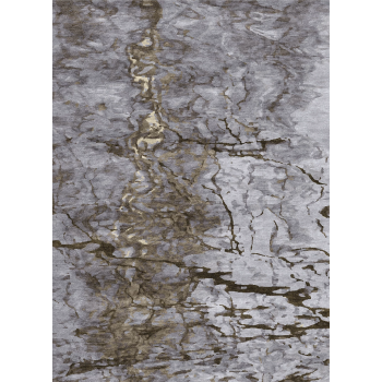 Tappeto Hand Tuft Serie "H" TISCA