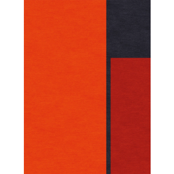 Tappeto Hand Tuft Serie "H" TISCA