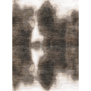 Tappeto Hand Tuft Serie "H" TISCA