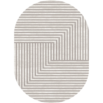 Tappeto Hand Tuft Serie "H" TISCA