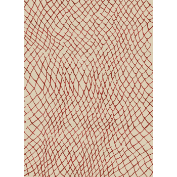 Tappeto Hand Tuft Serie "S" TISCA