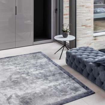 Tappeto Hand Tuft Serie "S" TISCA