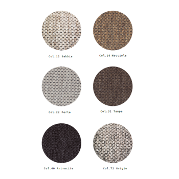 Tappeto Outdoor III TISCA