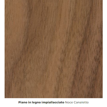 TAVOLINO AMIRA 6273 TONIN CASA