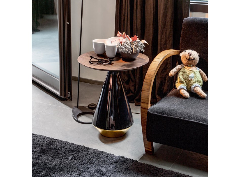 TAVOLINO AMIRA 6274 TONIN CASA