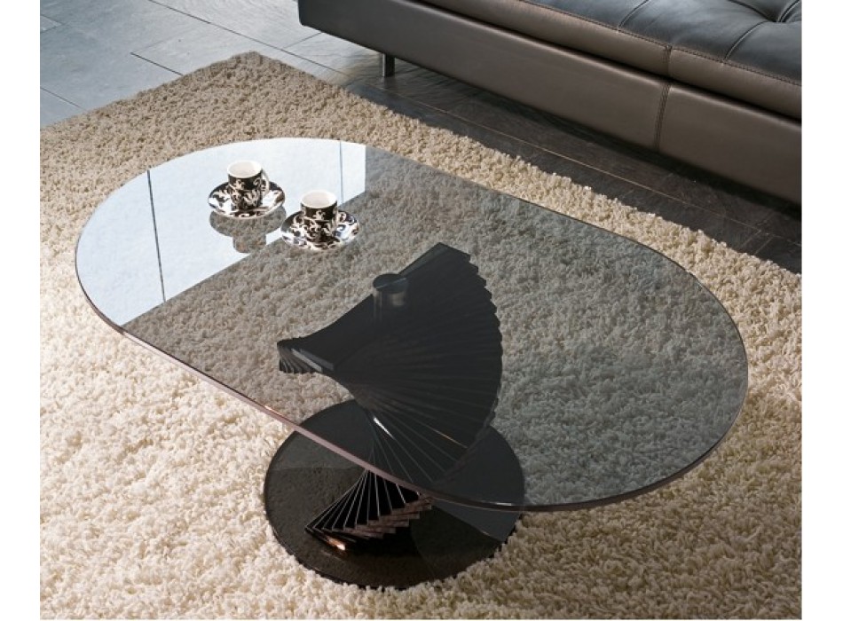 TAVOLINO ARIEL GRANDE 6832 TONIN CASA