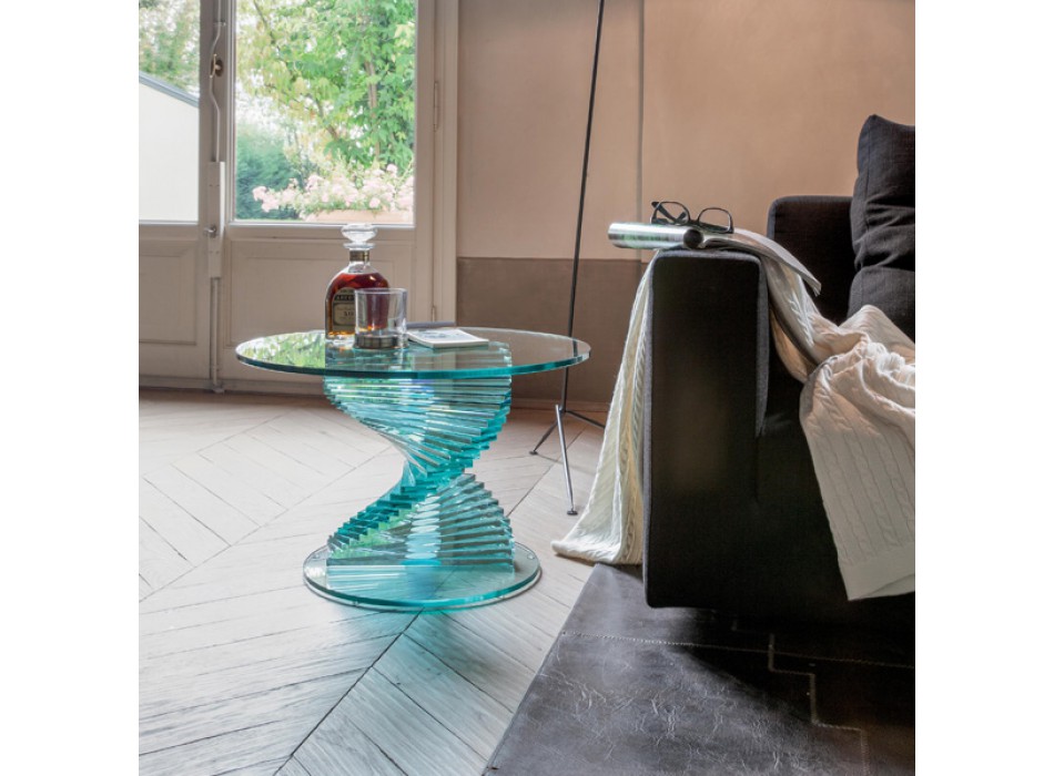 TAVOLINO ARIEL PICCOLO 6814 TONIN CASA