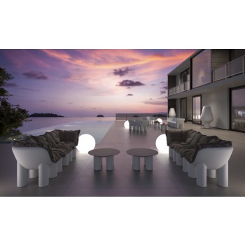 Tavolino Atene Table 6381 Plust