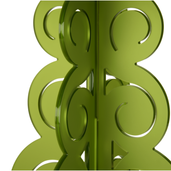 Tavolino Baricco Emporium 