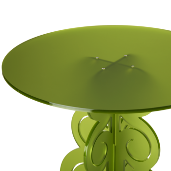 Tavolino Baricco Emporium 