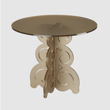 Tavolino Baricco Emporium 